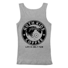 Goth Kids Coffee Men's